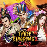 Three Kingdoms 2