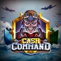 Cash Of Command